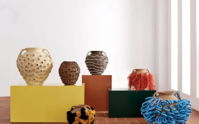 LOEWE, une collection d’objets artisanaux uniques !