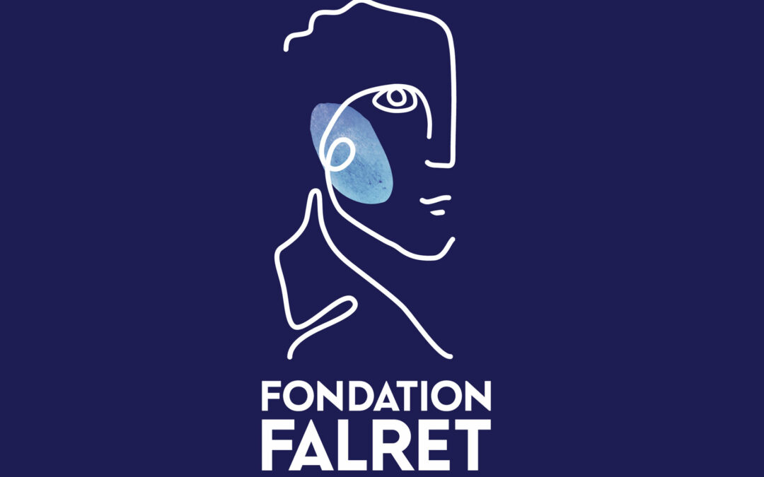 Fondation Falret – Logo