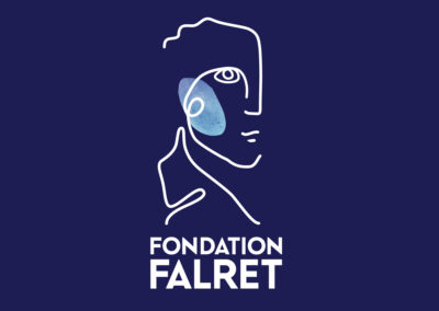 Fondation Falret – Logo